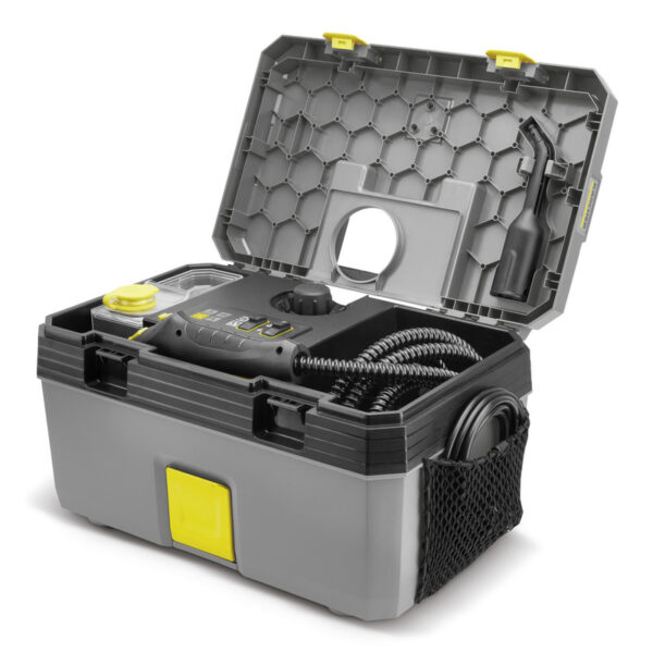 KARCHER Limpiadora a Vapor SG 4/2 - Imagen 3