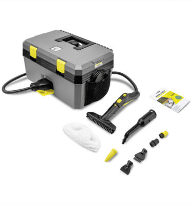 KARCHER Limpiadora a Vapor SG 4/2