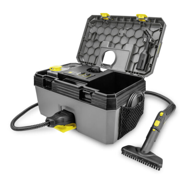 KARCHER Limpiadora a Vapor SG 4/2 - Imagen 4