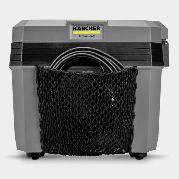 KARCHER Limpiadora a Vapor SG 4/2 - Imagen 5