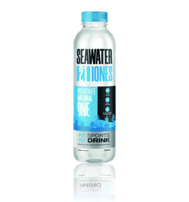 Seawater21 One