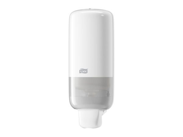 Dispensador Jabón Espuma TORK Elevation