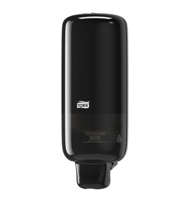 Dispensador Jabón Espuma TORK Elevation - Negro