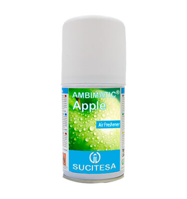SUCITESA Ambimatic Ambientador Spray 250 ml