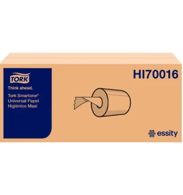 Papel Higienico TORK SmartOne 6 x 225 mts