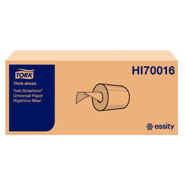 Papel Higienico TORK SmartOne 6 x 225 mts
