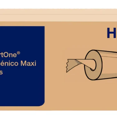 Papel Higienico TORK SmartOne 8 x 225 mts