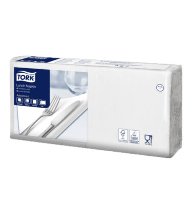 Servilleta Mesa TORK Advanced 10 x 200 uni