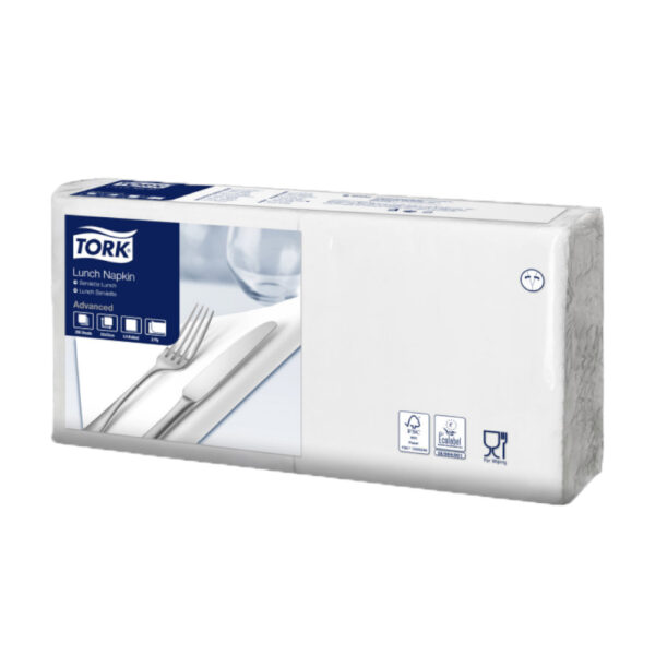 Servilleta Mesa TORK Advanced 10 x 200 uni