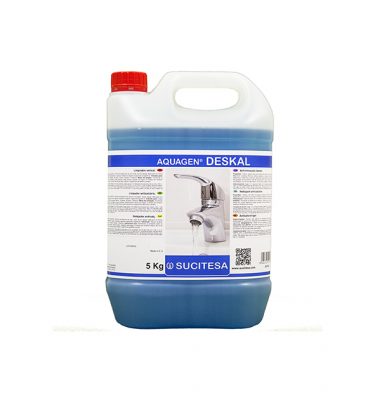 SUCITESA Aquagen Fre Limpiador Cítrico