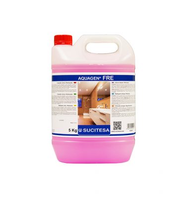 SUCITESA Aquagen DBN Detergentes Desinfectante Neutro