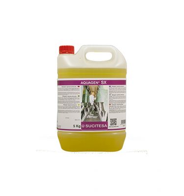 SUCITESA Aquagen TMC Espuma Seca Tapices