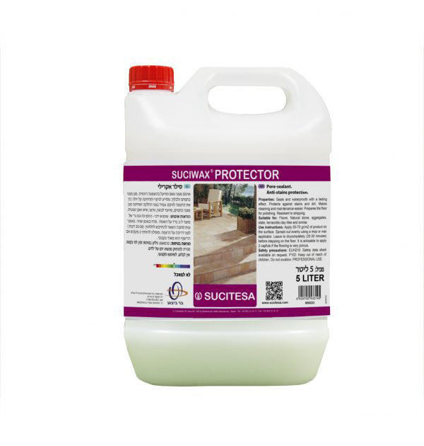 SUCITESA Suciwax Firme Cera Autobrill
