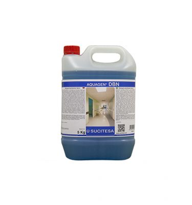 SUCITESA Aquagen DFA Detergentes Desinfectante Alcalino