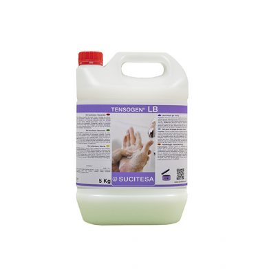 SUCITESA Tensogen Hidroderm