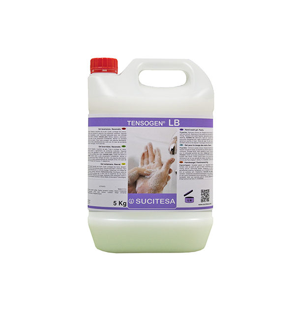 SUCITESA Tensogen Hidroderm