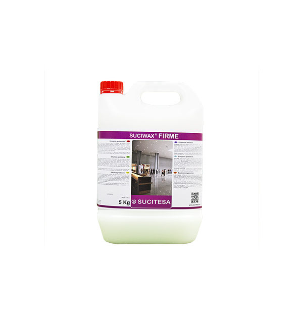 SUCITESA Suciwax Natural