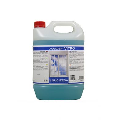 SUCITESA Aquagen IC Apple