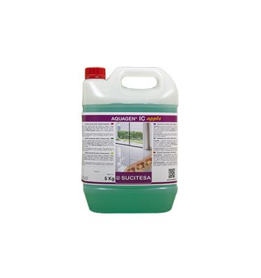 SUCITESA Aquagen DC Decapante Alcalino