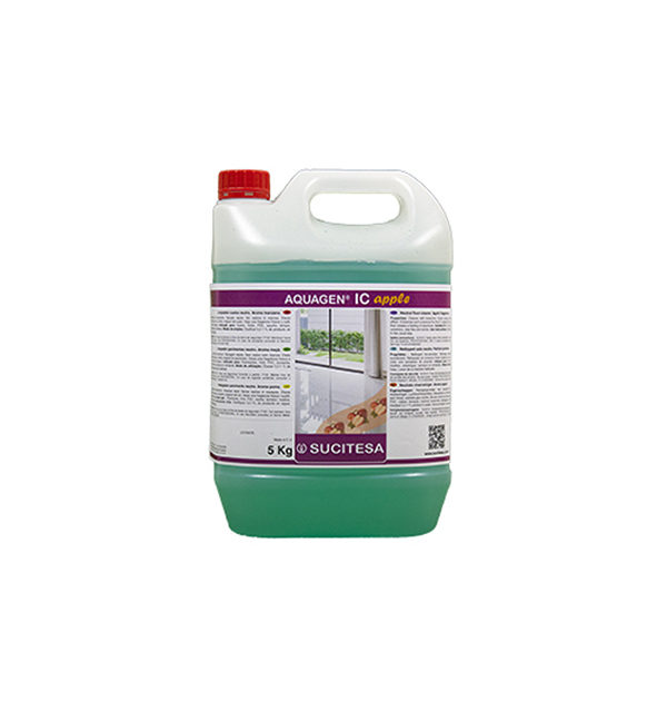 SUCITESA Aquagen DC Decapante Alcalino