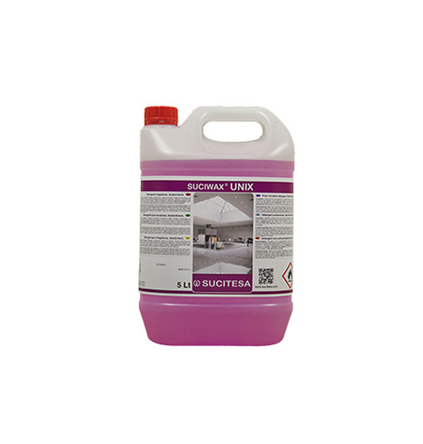 SUCITESA Aquagen SX Detergente IE