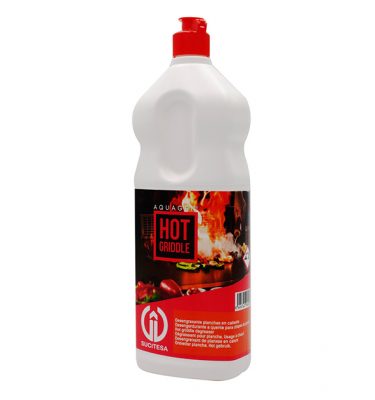 SUCITESA Aquagen Neutralizer