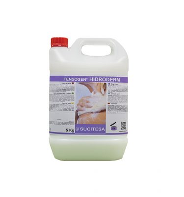 SUCITESA Tensogen Citraloe