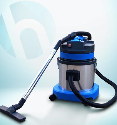 Aspiradora Industrial Polvo Agua 15 lts