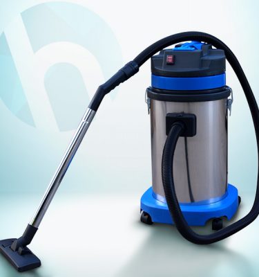 Aspiradora Industrial Polvo Agua 30 lts