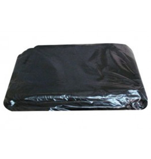 Bolsas Basura Negra 120 x 140 cms