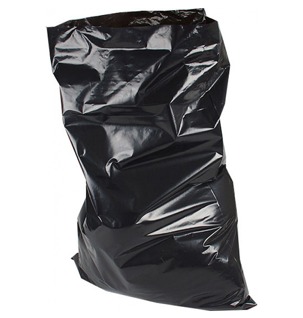 Bolsas Basura Negra 50 x 70 cms – Higiene Covid19 Aseo Personal Toallas  Higiénicas Desinfectante