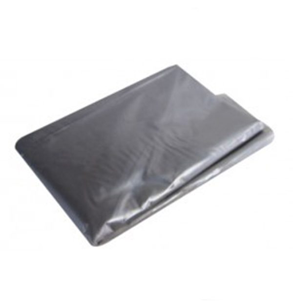 Bolsas Basura Transparentes