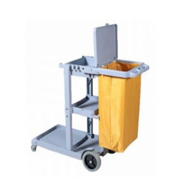 Carro Porta Implementos