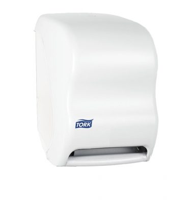 Dispensador Toalla Electronico TORK Fresh