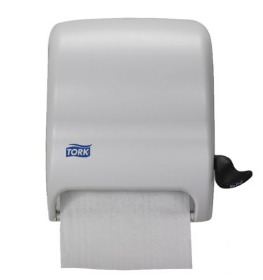 Dispensador Toalla  Rollo TORK Element