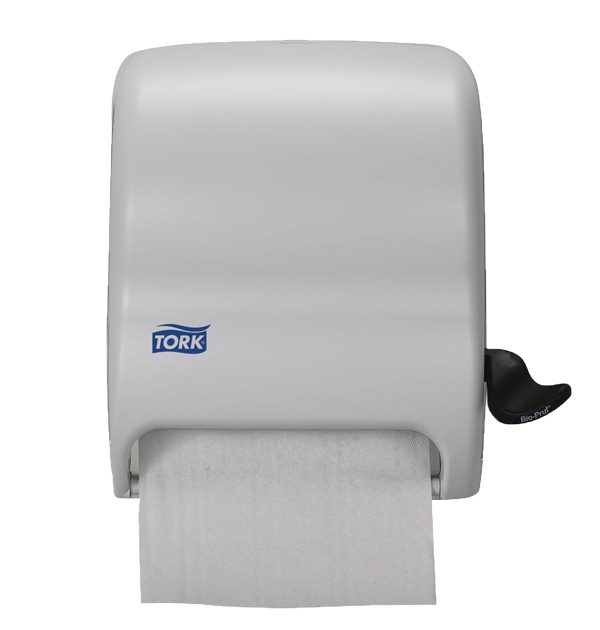Dispensador Toalla  Rollo TORK Element