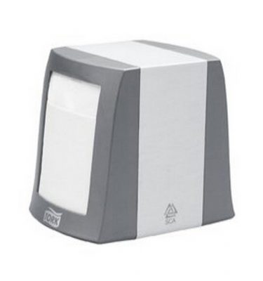 Dispensador Servilletas TORK Mesa