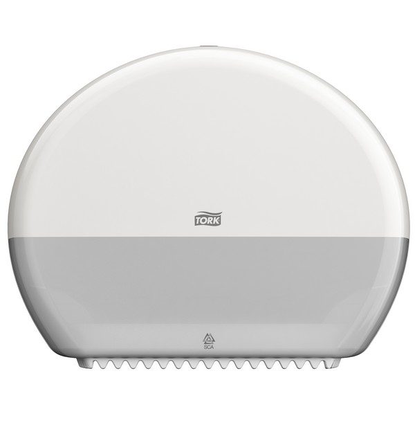 Dispensador Papel Higiénico TORK Elevation Mini