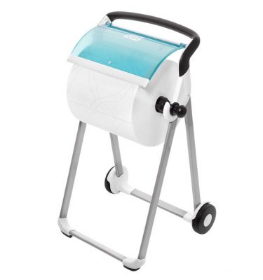 TORK Dispensador Floor Stand Mobile