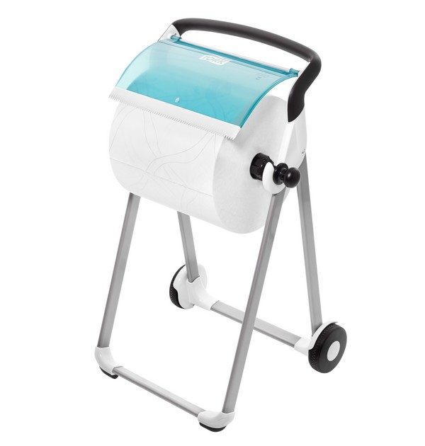 TORK Dispensador Floor Stand Mobile