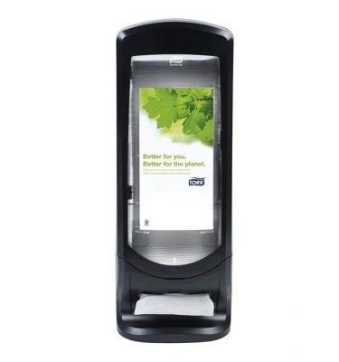 Dispensador Servilletas TORK XpressNap Stand