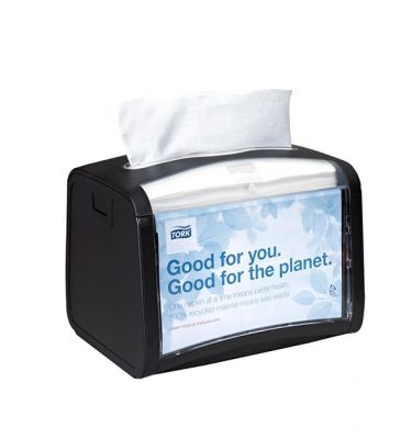 Dispensador Servilletas TORK XpressNap Tabletop
