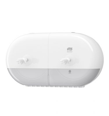 Dispensador Papel Higiénico TORK SmartOne Twin Mini
