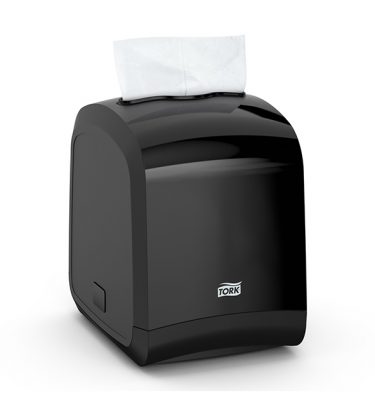 Dispensador Servilletas TORK XpressNap Fit