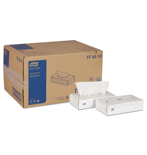 TORK Premium Facial DH 30 x 100 uni