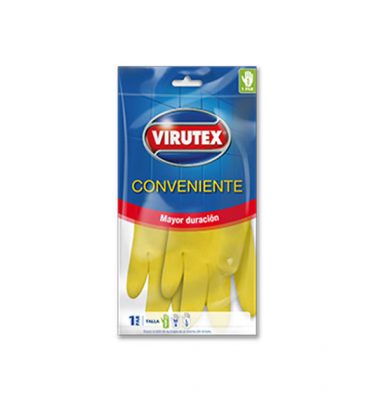 VIRUTEX Guante Conveniente
