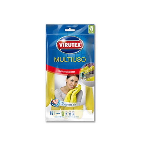 VIRUTEX Guante Multiuso