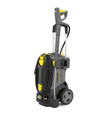 KARCHER Hidrolavadora HD 5/17 C EU