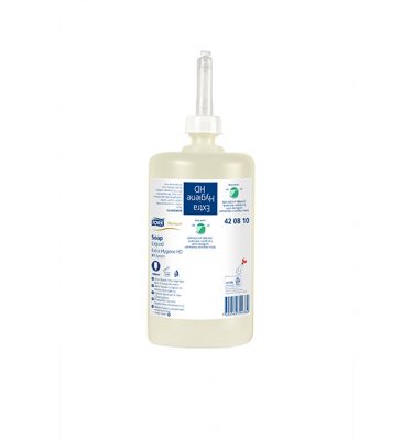 Jabón Liquido Extra Hygiene TORK