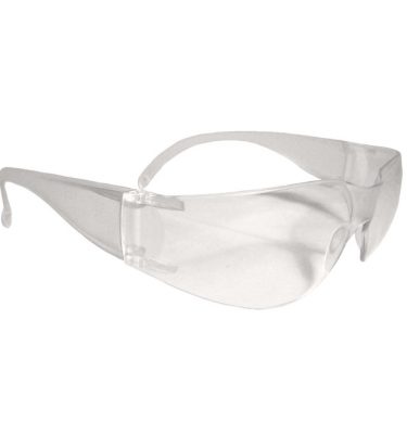 MIRAGE Lente de Policarbonato Clear